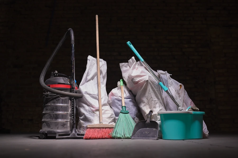 Affordable Post-construction Cleaning Stafford, VA