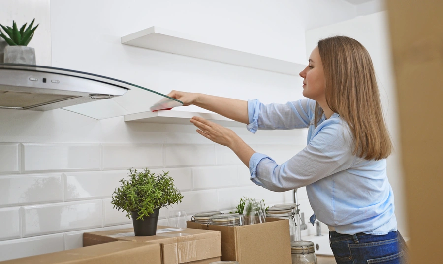 Expert Move-out Cleaning Stafford, VA