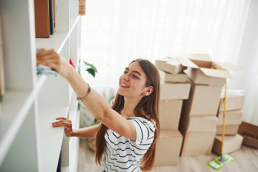 Reliable Move-out Cleaning Stafford, VA