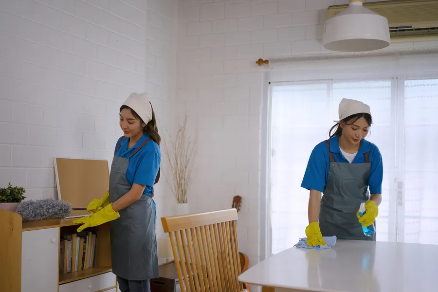 Why Move-in Cleaning Is Essential For Your New Home Stafford, VA